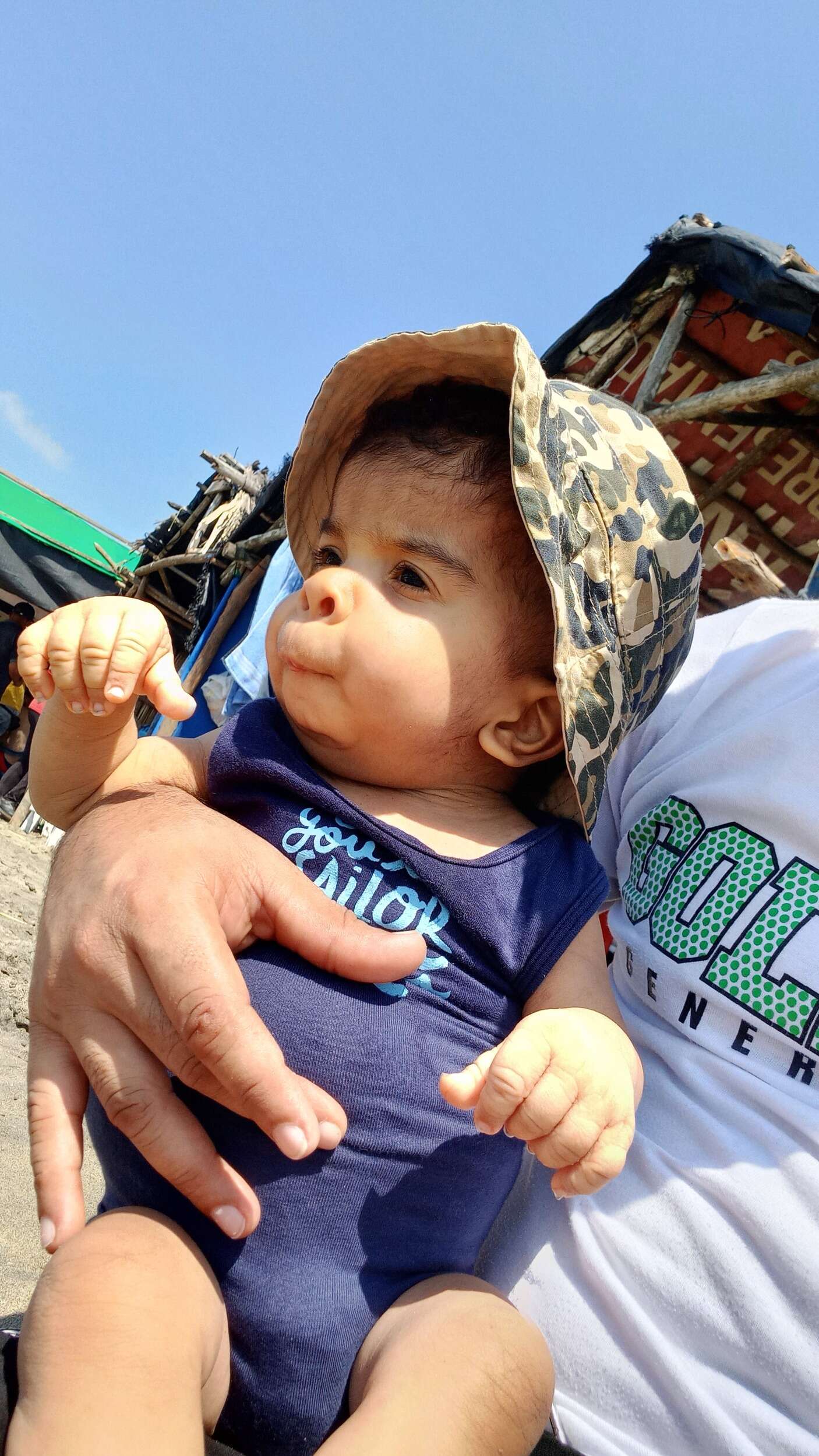 Misael<br>June 2020 - May 2023<br>Colombia