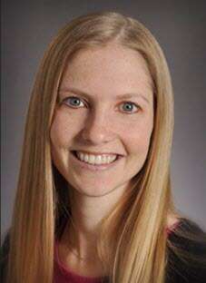 Cristin Griffis