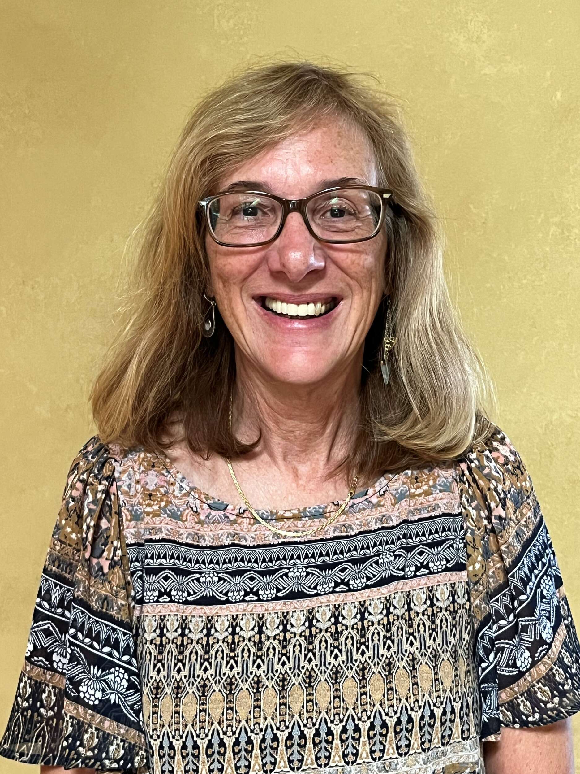 Gail Deckman